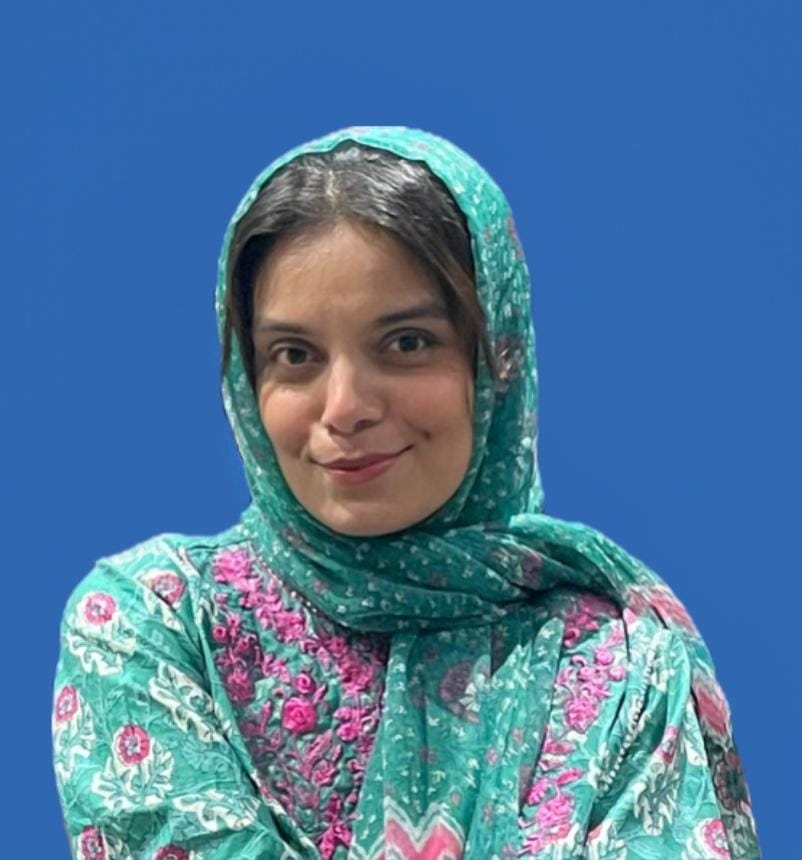 Dr. Komal Usman